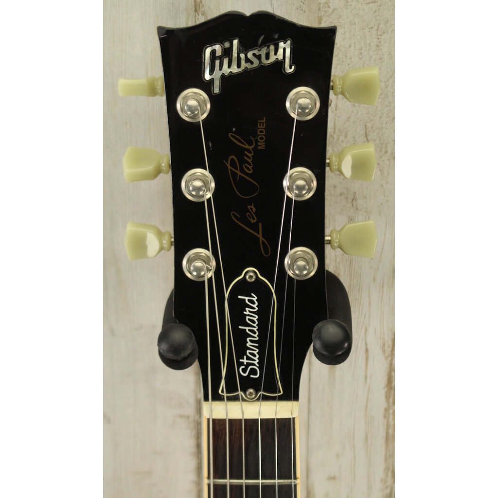 Gibson USED 1997 Gibson Les Paul Standard (397)