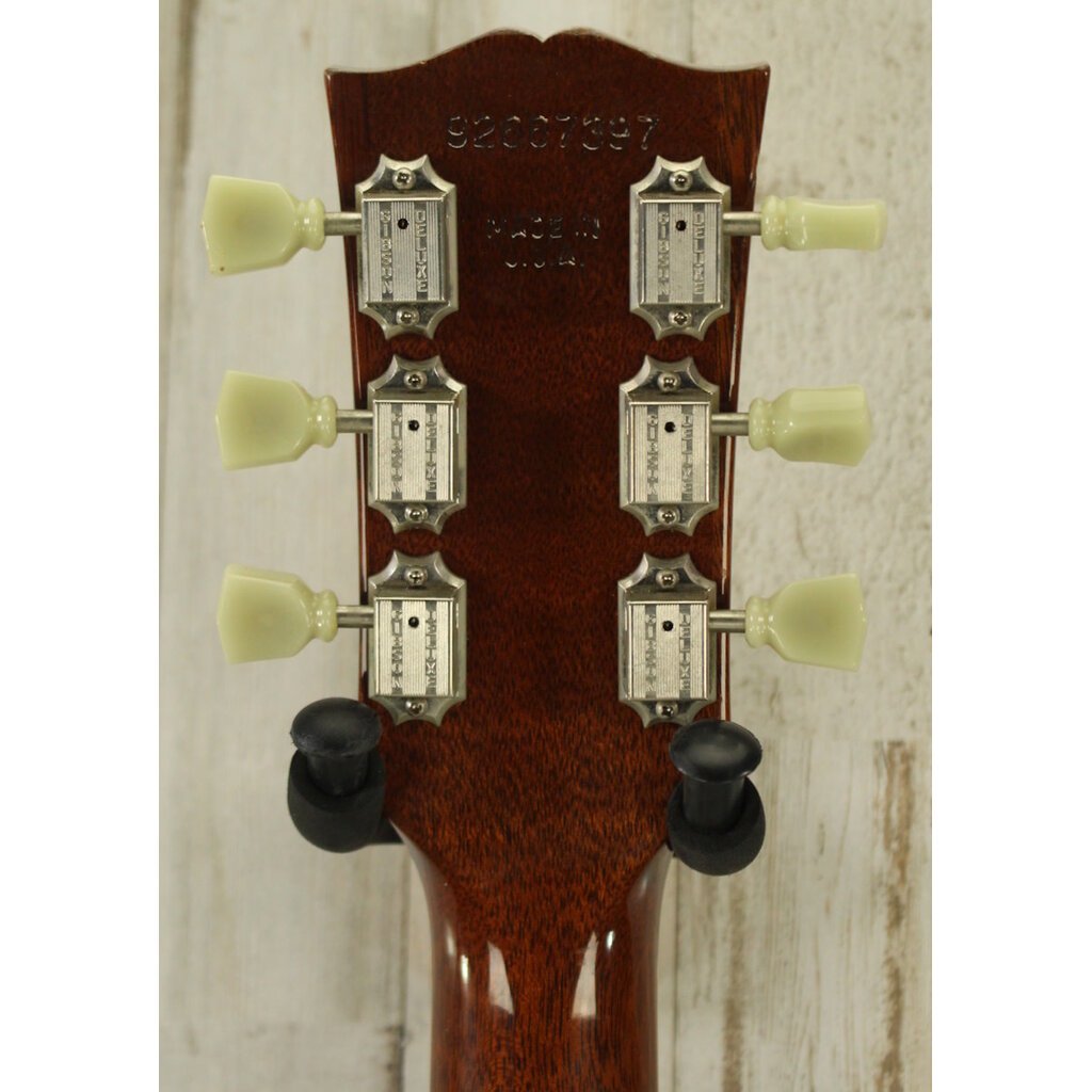 Gibson USED 1997 Gibson Les Paul Standard (397)