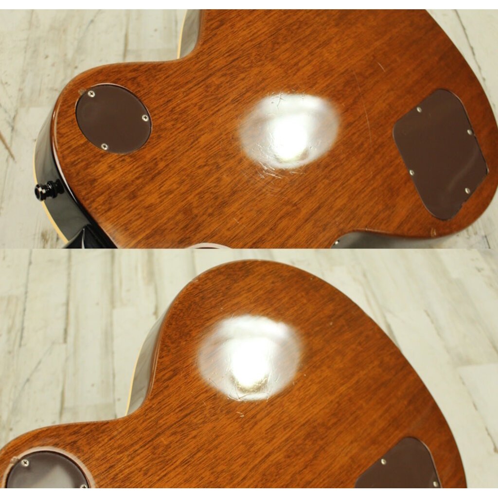 Gibson USED 1997 Gibson Les Paul Standard (397)