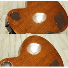 Gibson USED 1997 Gibson Les Paul Standard (397)