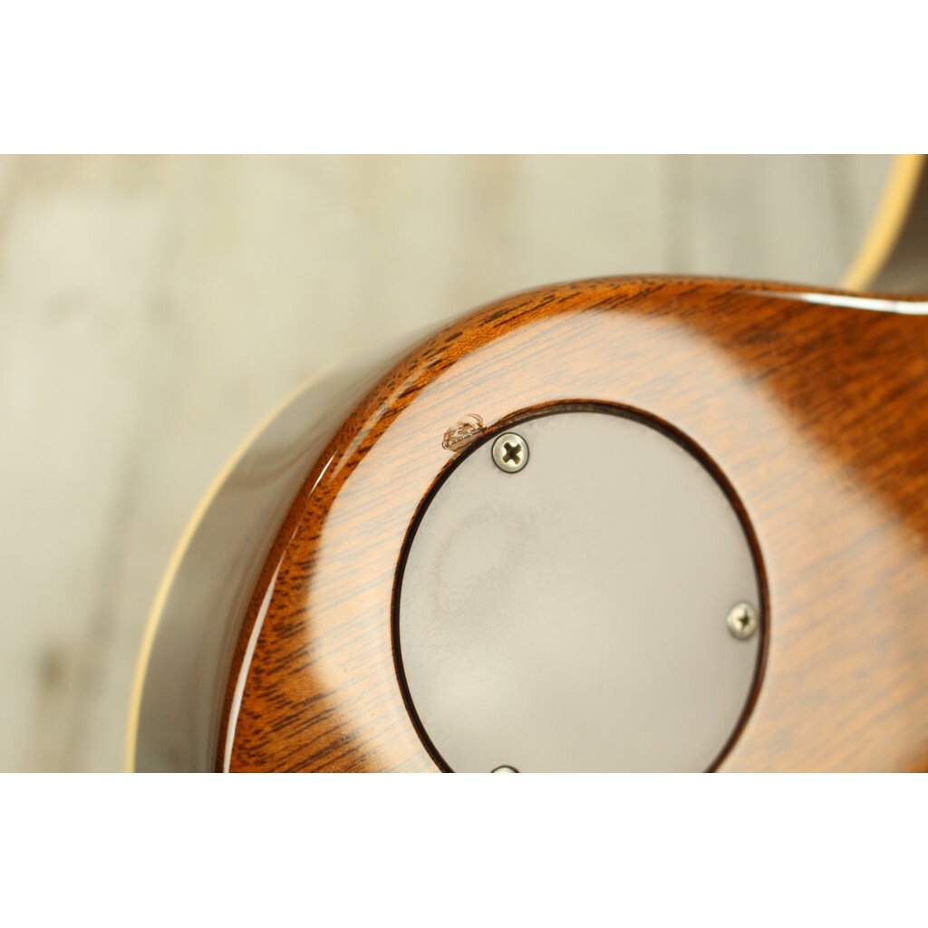 Gibson USED 1997 Gibson Les Paul Standard (397)