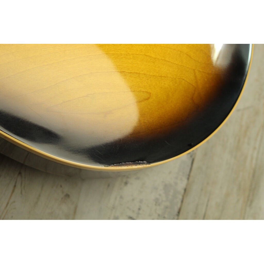 Gibson USED 1997 Gibson Les Paul Standard (397)