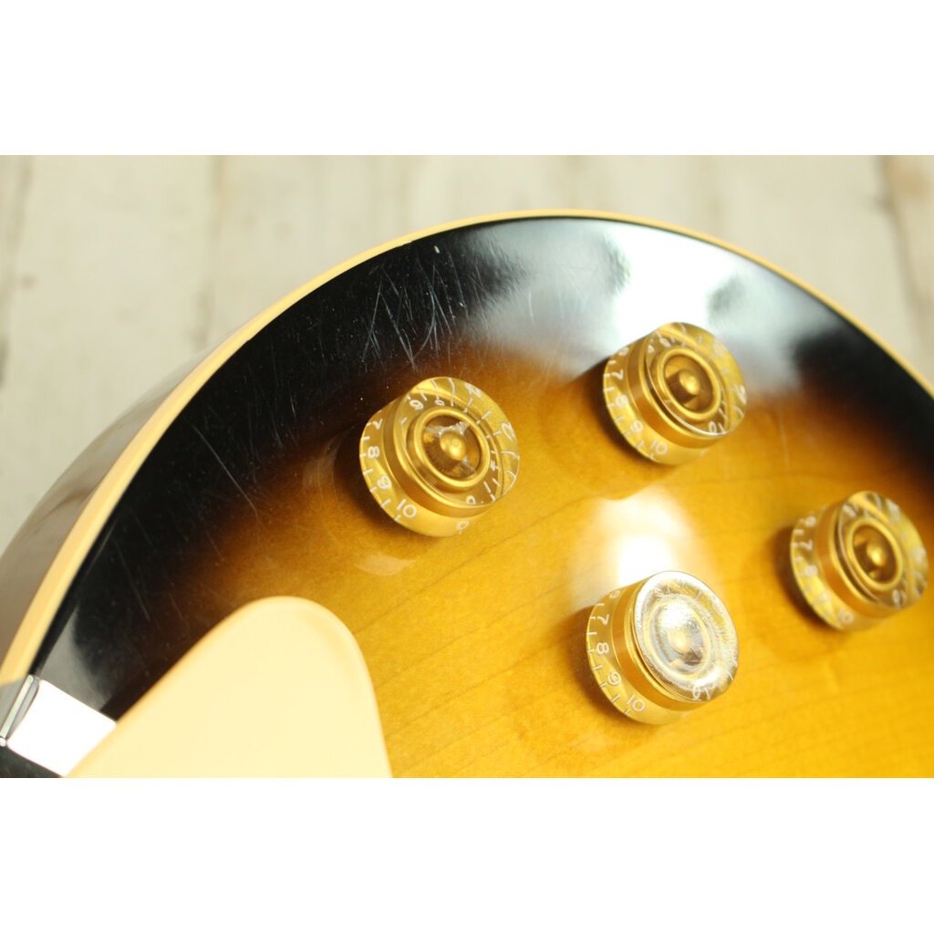 Gibson USED 1997 Gibson Les Paul Standard (397)