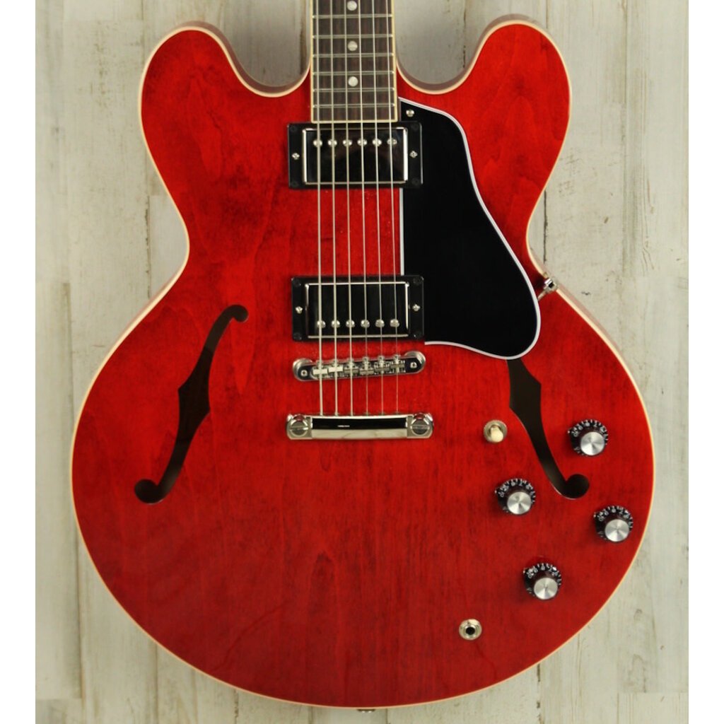 Gibson USED 2024 Gibson ES-335 (351)