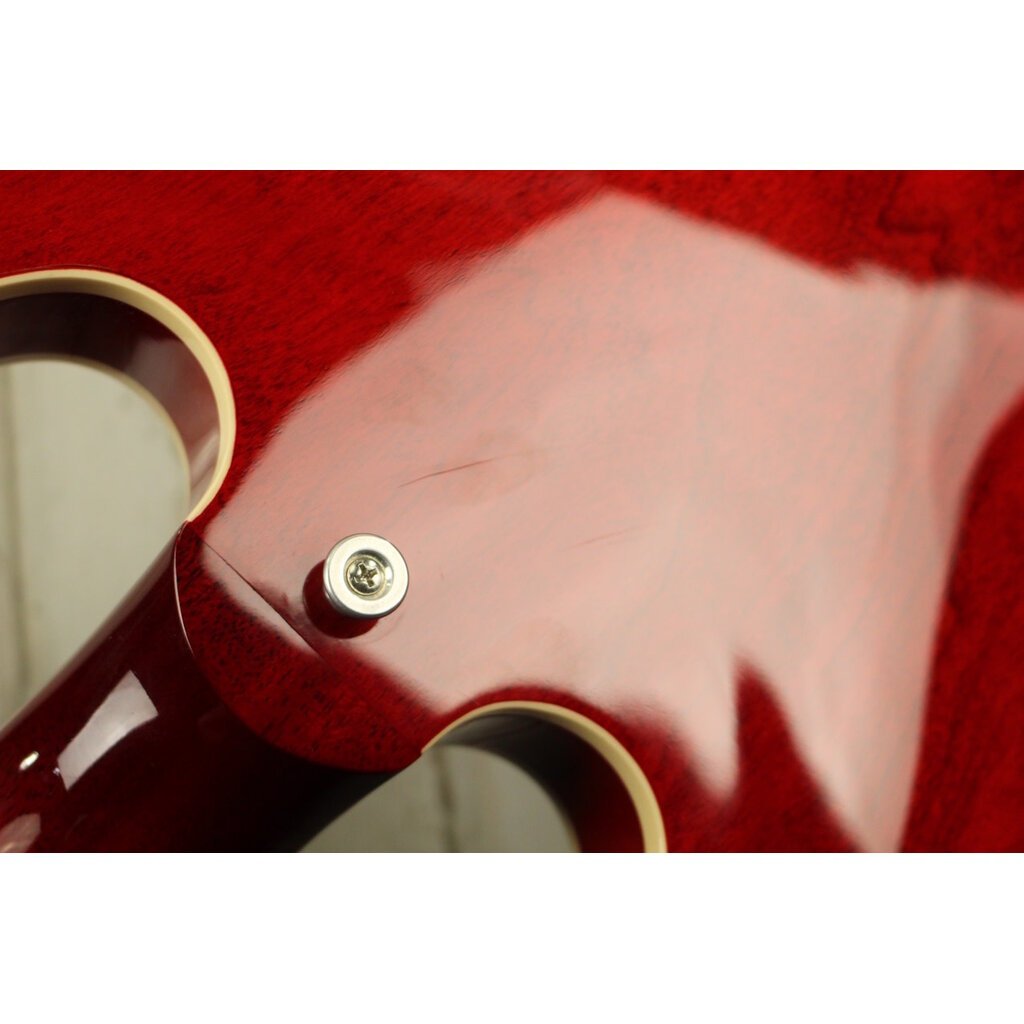 Gibson USED 2024 Gibson ES-335 (351)