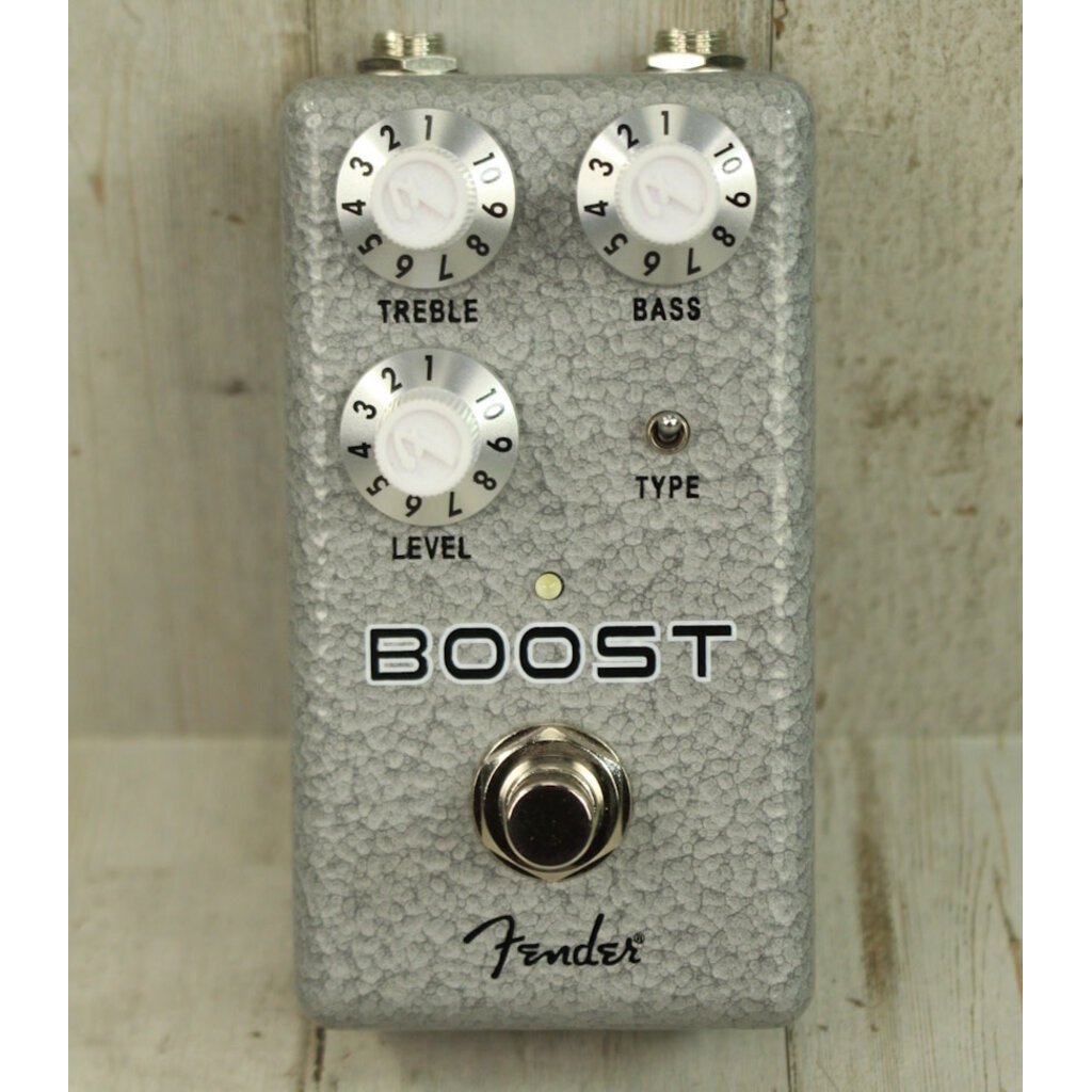Fender USED Fender Hammertone Boost (060)