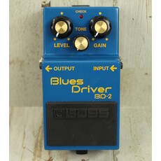 Boss USED Boss BD-2 Blues Driver (050)