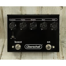 Bogner USED Bogner Uberschall (020)