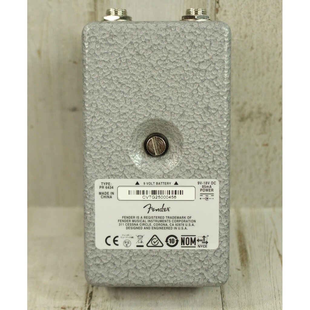 Fender USED Fender Hammertone Boost (060)