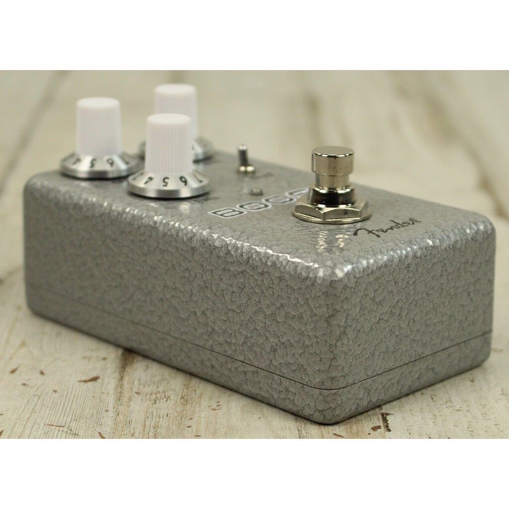 Fender USED Fender Hammertone Boost (060)
