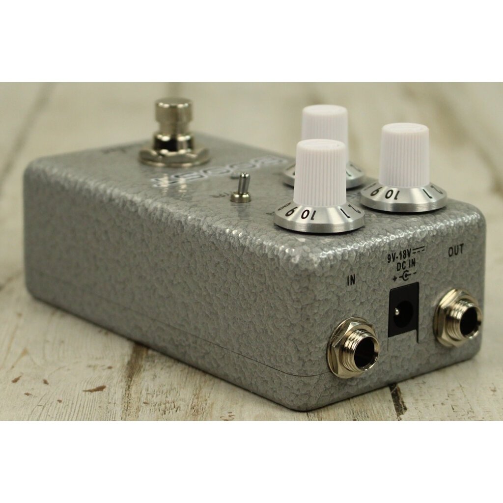 Fender USED Fender Hammertone Boost (060)