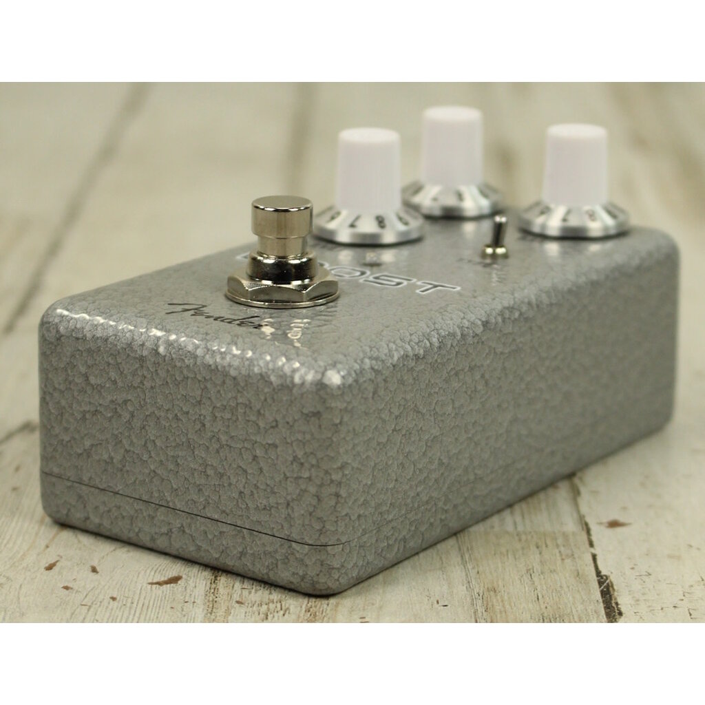 Fender USED Fender Hammertone Boost (060)