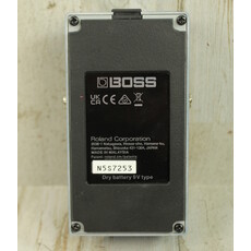 Boss USED Boss BD-2 Blues Driver (050)