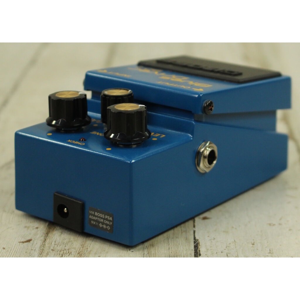 Boss USED Boss BD-2 Blues Driver (050)