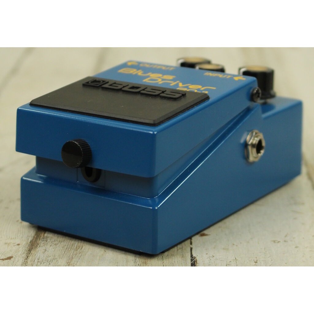 Boss USED Boss BD-2 Blues Driver (050)