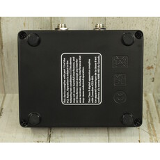 Electro Harmonix USED Electro Harmonix Hell Melter (030)