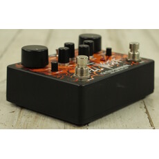 Electro Harmonix USED Electro Harmonix Hell Melter (030)