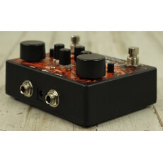 Electro Harmonix USED Electro Harmonix Hell Melter (030)