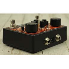 Electro Harmonix USED Electro Harmonix Hell Melter (030)