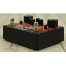 Electro Harmonix USED Electro Harmonix Hell Melter (030)