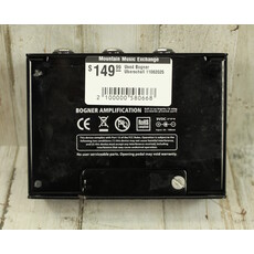 Bogner USED Bogner Uberschall (020)