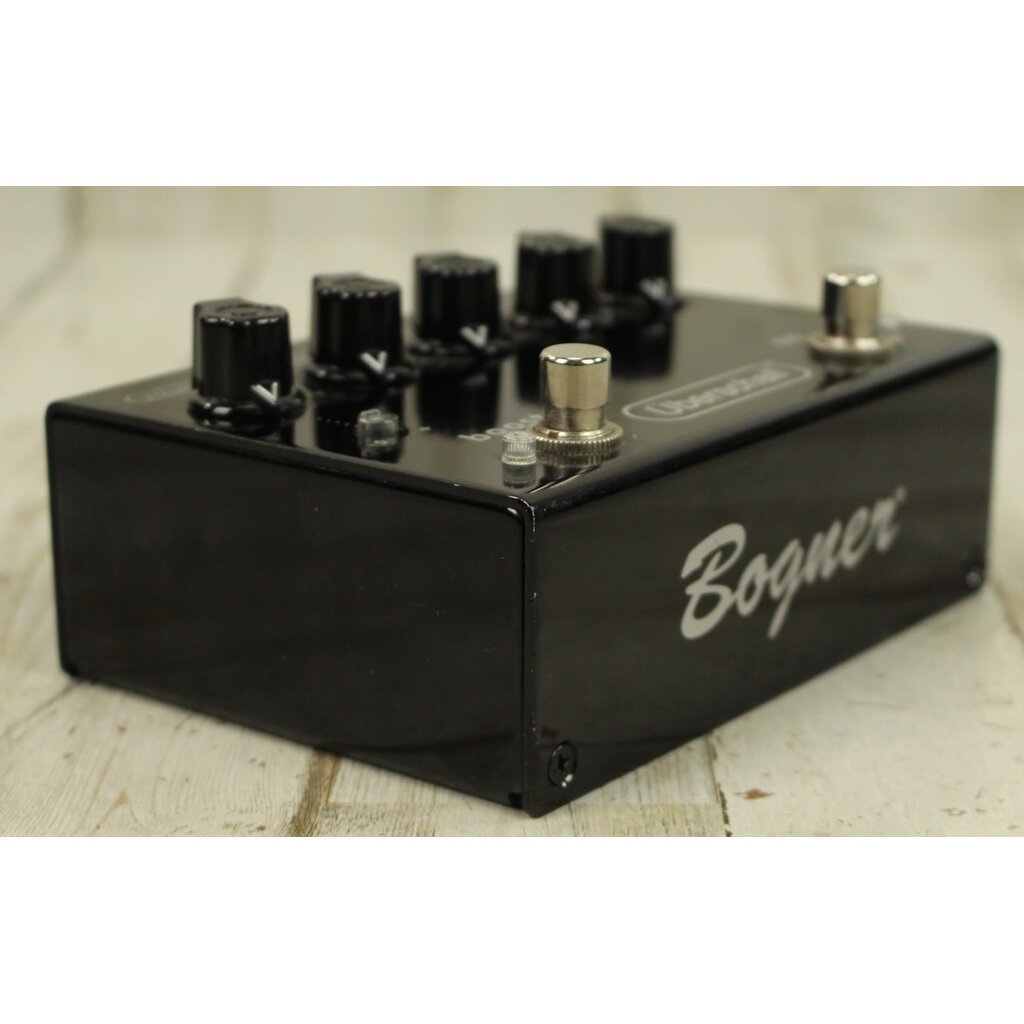 Bogner USED Bogner Uberschall (020)