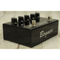 Bogner USED Bogner Uberschall (020)