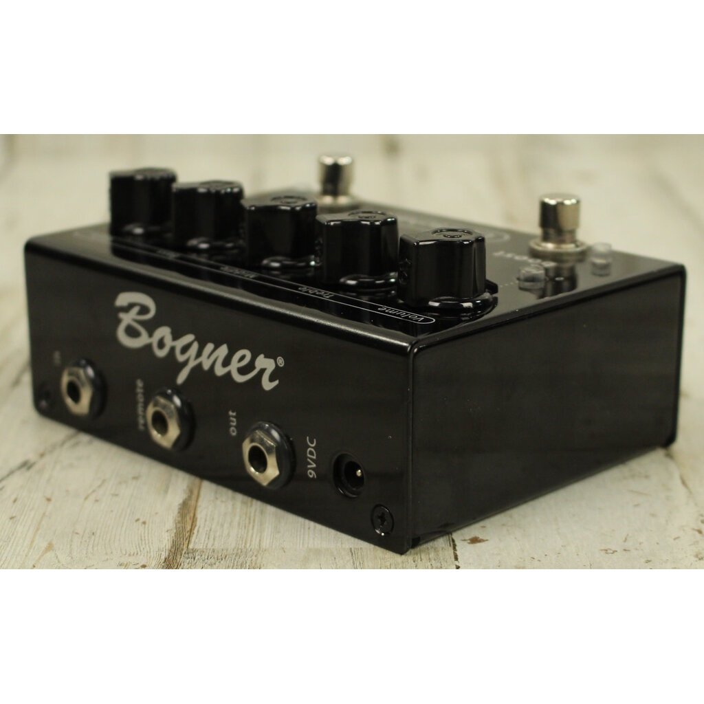 Bogner USED Bogner Uberschall (020)