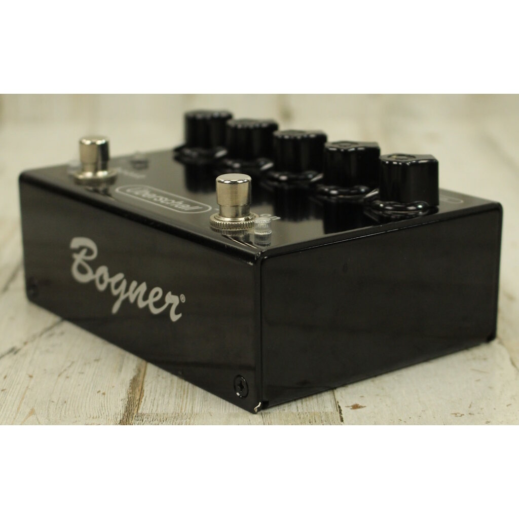 Bogner USED Bogner Uberschall (020)