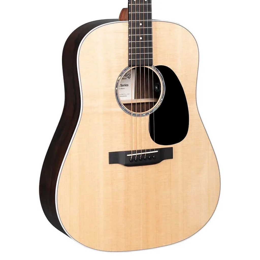 Martin NEW Martin Road Series D-13E Ziricote - Natural (862)
