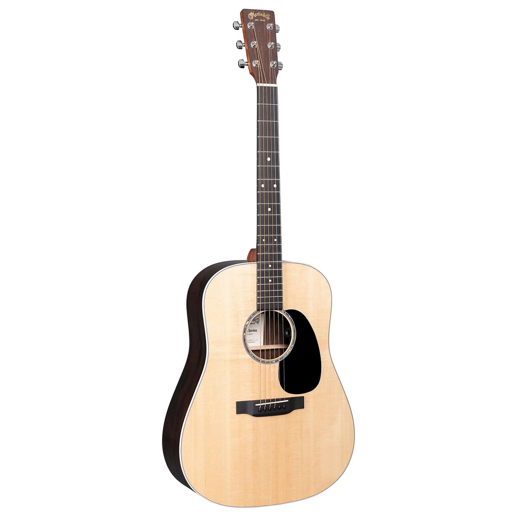 Martin NEW Martin Road Series D-13E Ziricote - Natural (862)