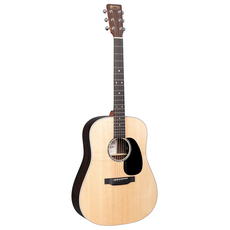 Martin NEW Martin Road Series D-13E Ziricote - Natural (862)