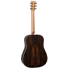 Martin NEW Martin Road Series D-13E Ziricote - Natural (862)