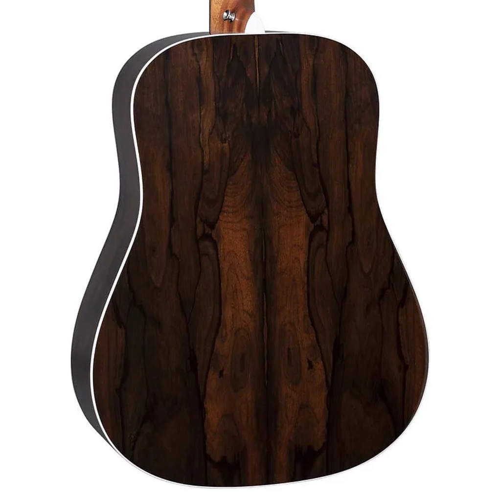 Martin NEW Martin Road Series D-13E Ziricote - Natural (862)