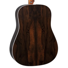 Martin NEW Martin Road Series D-13E Ziricote - Natural (862)