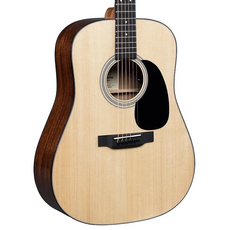 Martin NEW Martin Road Series D-12E - Natural (239)