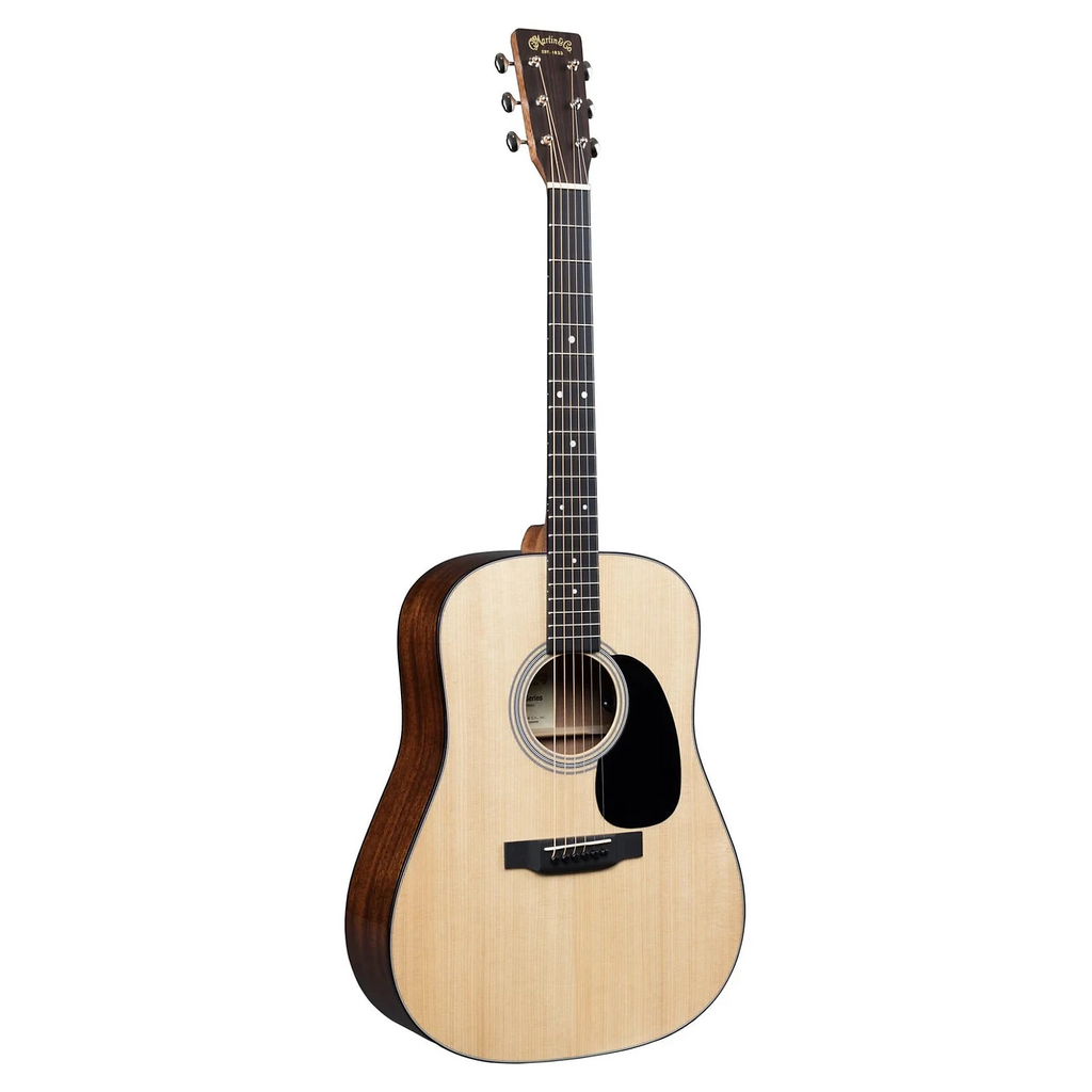 Martin NEW Martin Road Series D-12E - Natural (239)
