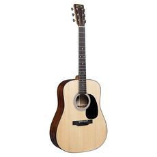 Martin NEW Martin Road Series D-12E - Natural (239)