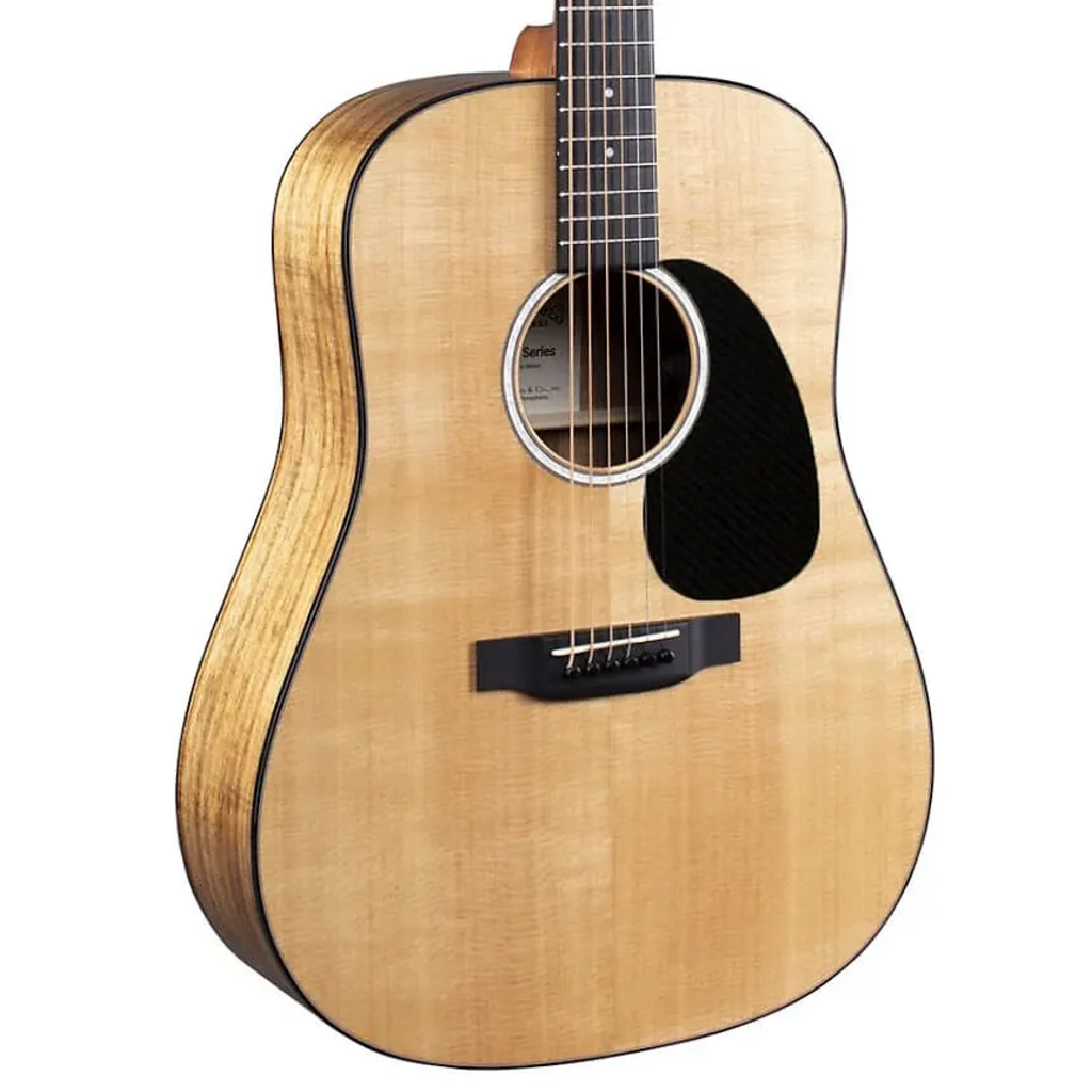 Martin NEW Martin Road Series D-12E Koa - Natural (255)