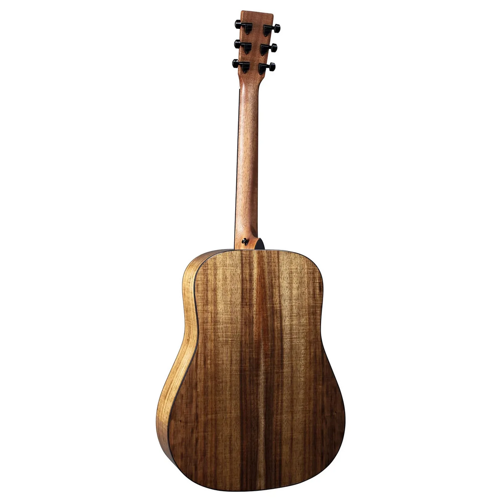 Martin NEW Martin Road Series D-12E Koa - Natural (255)