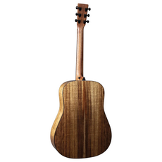 Martin NEW Martin Road Series D-12E Koa - Natural (255)