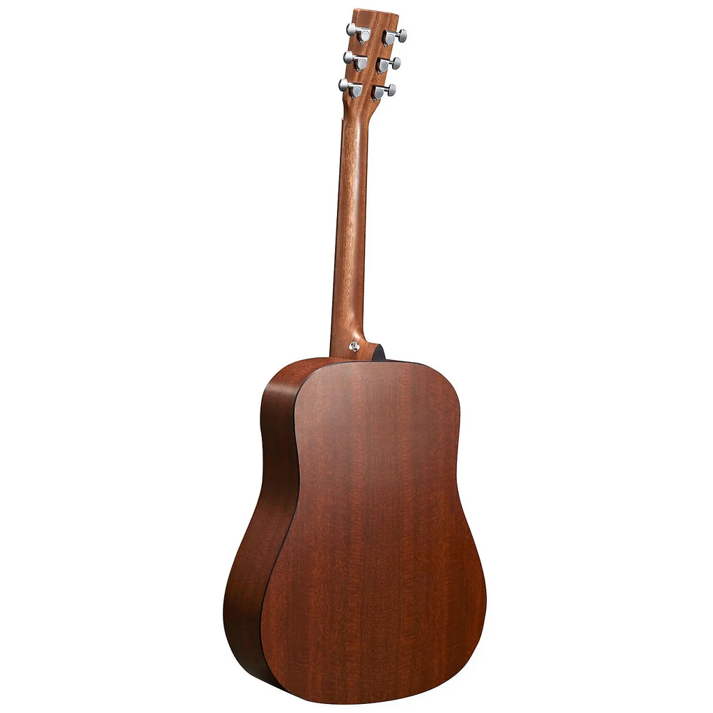 Martin NEW Martin D-X2E - Figured Mahogany Pattern (430)