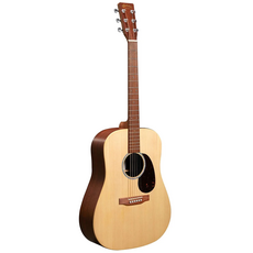 Martin NEW Martin D-X2E - Brazilian Rosewood Pattern (979)