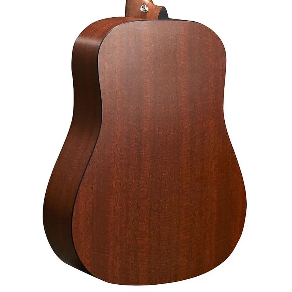 Martin NEW Martin D-X2E - Brazilian Rosewood Pattern (979)