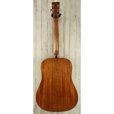 Martin NEW 2025 Martin Standard Series D-18 - Natural w/ Aging Toner (686)