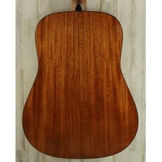 Martin NEW 2025 Martin Standard Series D-18 - Natural w/ Aging Toner (686)