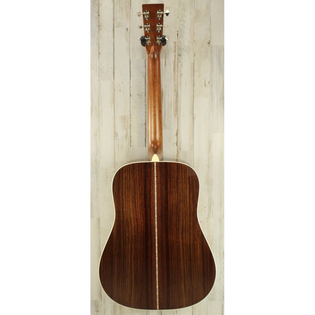 Martin NEW 2025 Martin Standard Series D-28 - Natural w/ Aging Toner (107)