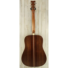 Martin NEW 2025 Martin Standard Series D-28 - Natural w/ Aging Toner (107)