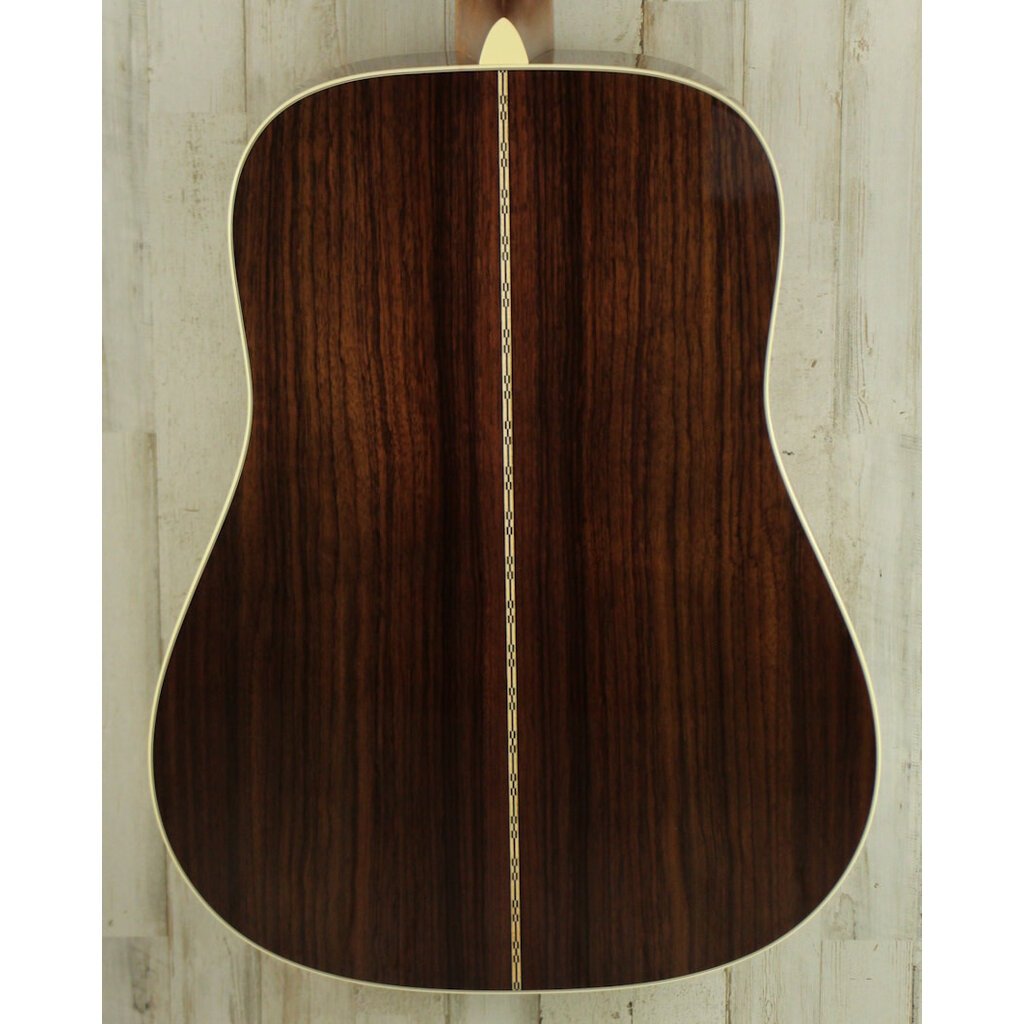 Martin NEW 2025 Martin Standard Series D-28 - Natural w/ Aging Toner (107)