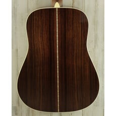 Martin NEW 2025 Martin Standard Series D-28 - Natural w/ Aging Toner (107)